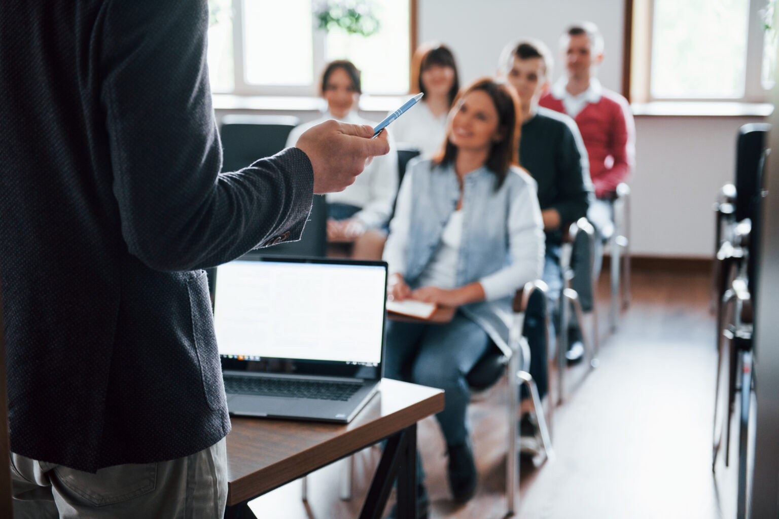 Nos formations - Cefi Formation
